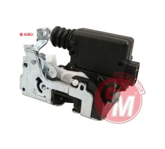 Kapı Kilidi Arka Sol Dacia Logan Gua 6001547512