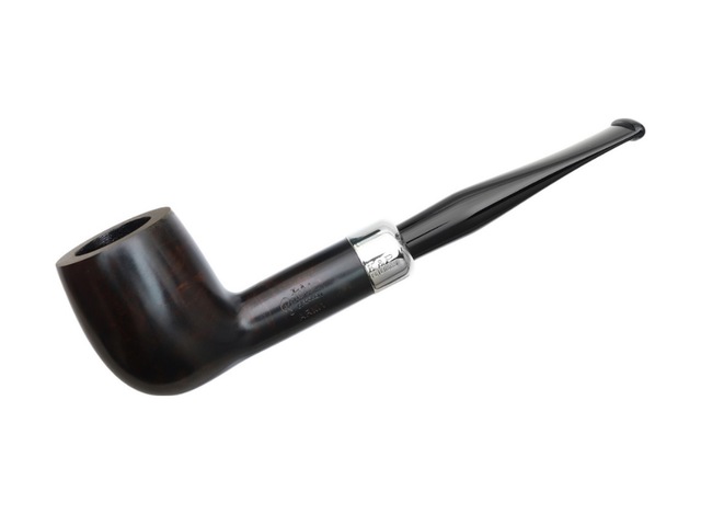Peterson Army Filter Heritage 106 9mm. Filtreli Akrilik Saplı Pipo 206430