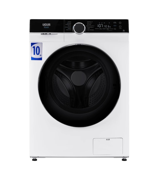 UCM 21014 B101 1400 Devir 10 KG Çamaşır Makinesi