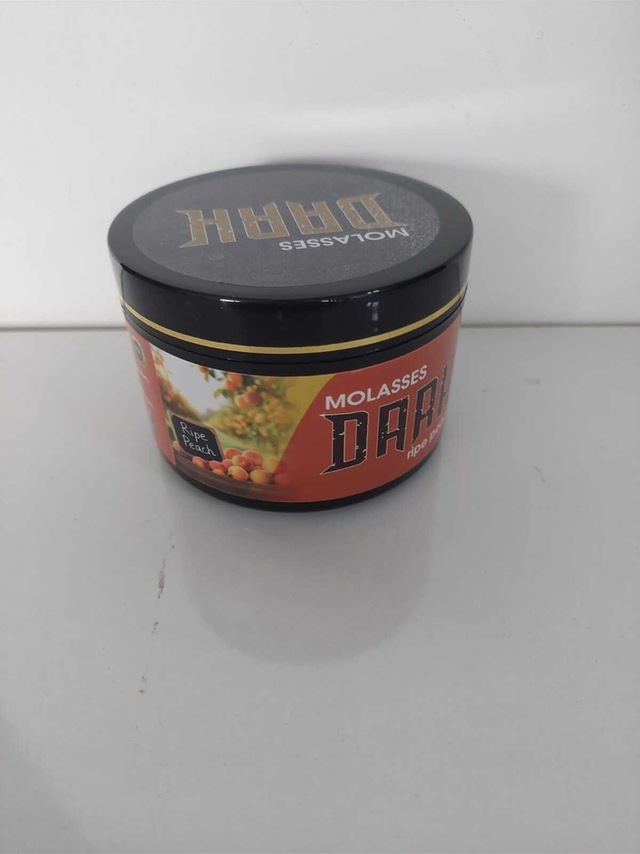 Şeftali Kokulu Nargilemelası Bitkisel 150g
