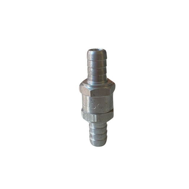 Mgk 10 Mm Çıkışlı Mazot Depo Çekvalfi
