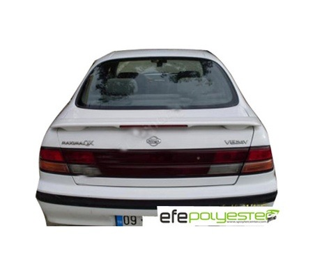Nissan Maxima Işıklı Spoyler Spoiler