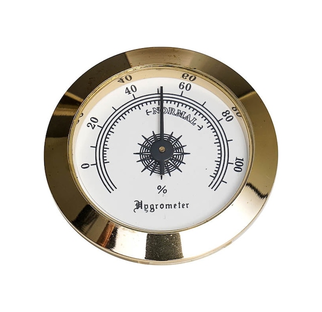 Hauser Analog Nem Ölçer 596101