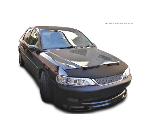 Opel Vectra B 1996 - 2001 Ön Kaput Maskesi