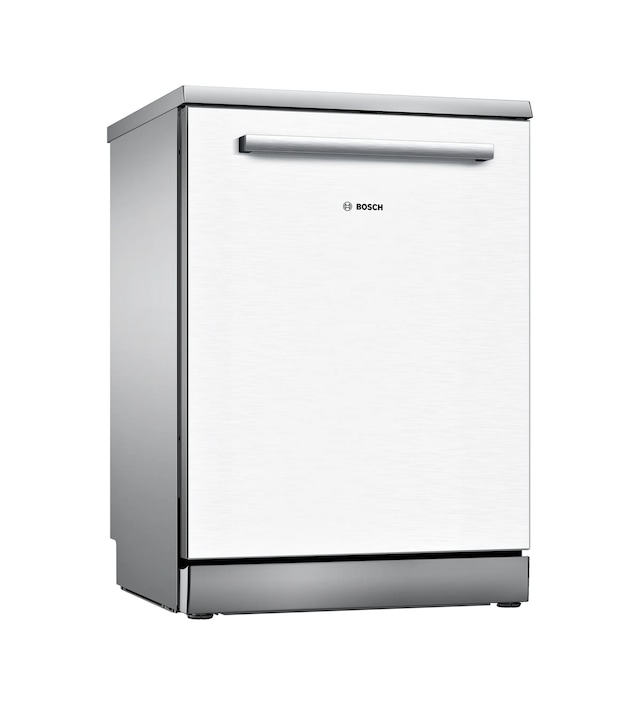 Bosch SMS4HMW62T 6 Programlı 14 Kişilik Bulaşık Makinesi