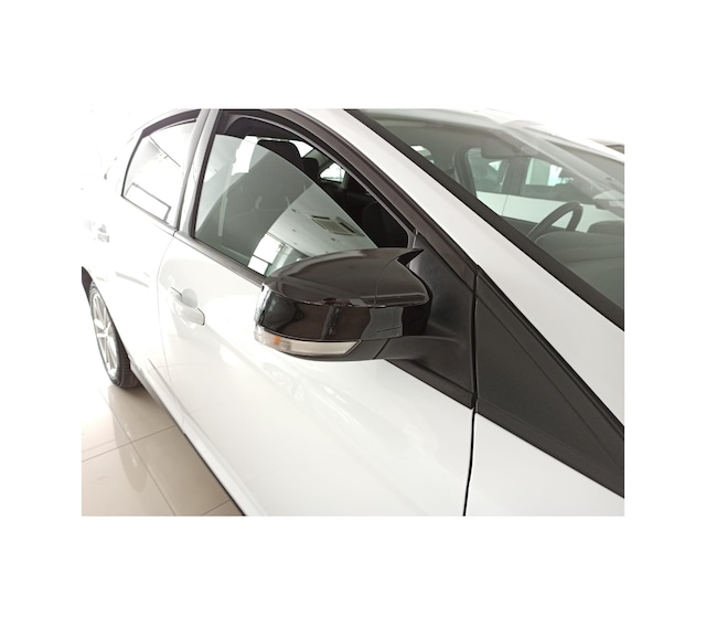 Ford Focus 3 Batman Ayna Kapağı 2012 - 2018
