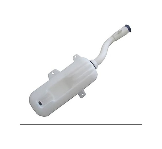 Fiat Egea Cam Su Bidonu Geniş Tip Boru Ve Kapaklı Oem 52031764
