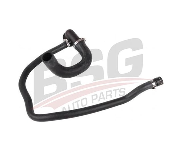 Bsg Radyator Hortumu Alt - Egea 15-