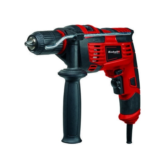Einhell TC-ID 720/1 E Darbeli Matkap - 4259848 - 4259848