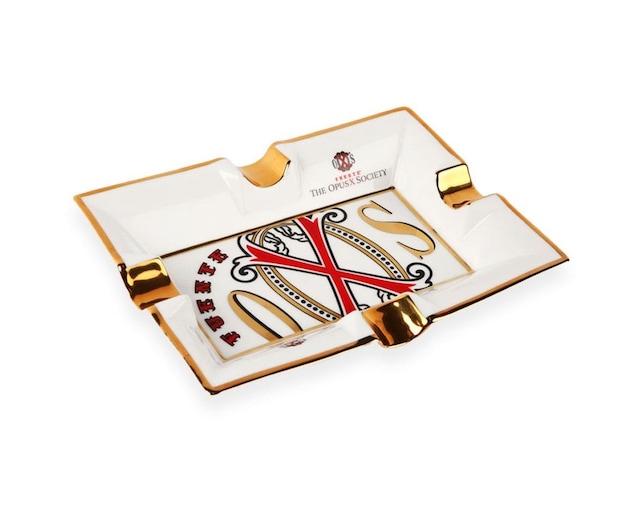 Opusx El Blanco Limited Edition Beyaz Puro Küllüğü 500/