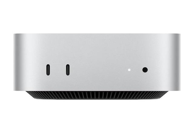 Apple Mac Mini MCYT4TU/A M4 24 GB 512 GB SSD macOS Mini Pc