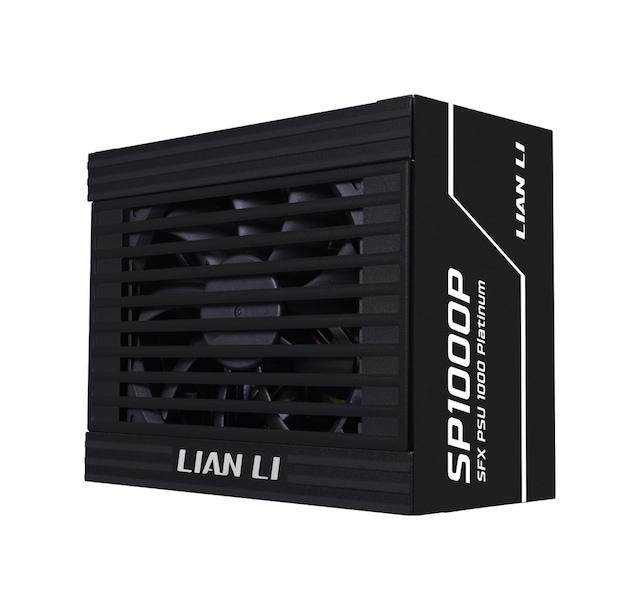 Lian Li SP1000P ATX AKAK92LLI0033