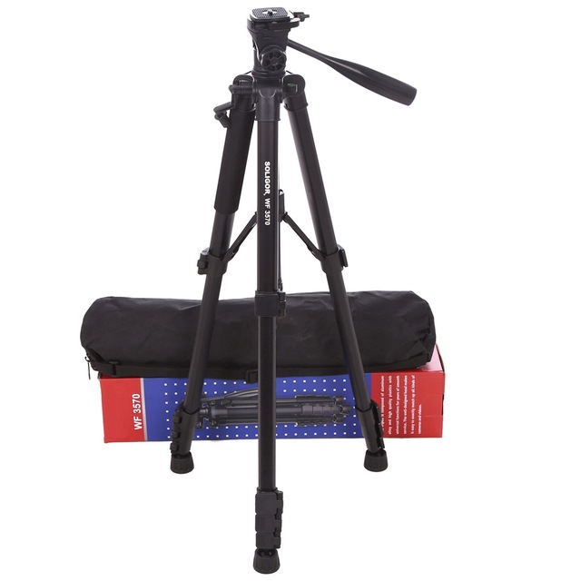 monopod soligor