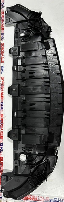 Mercedes-benz B-serisi W246 2012-2014 Ön Tampon Spoyleri Oem A2468850036