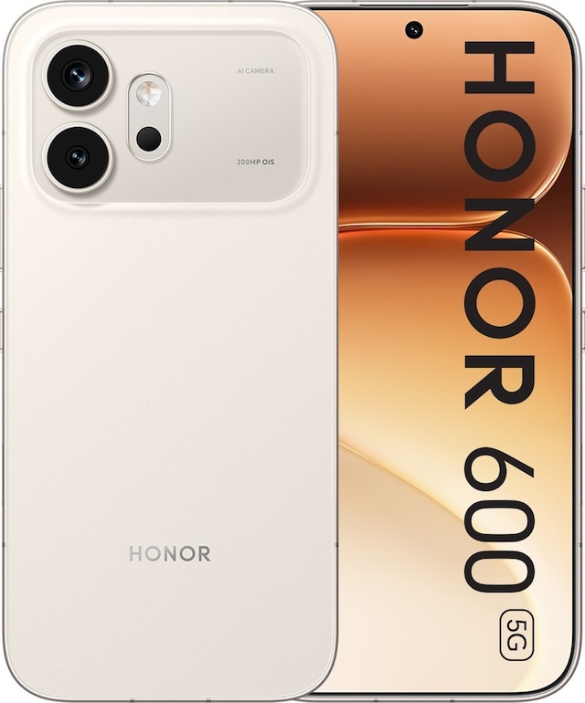 Honor 600 5G 8 GB 256 GB (Honor Türkiye Garantili)