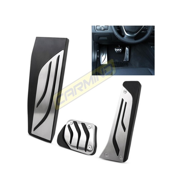 Bmw 3 Serisi F30 Geçmeli Pedal Seti Otomatik
