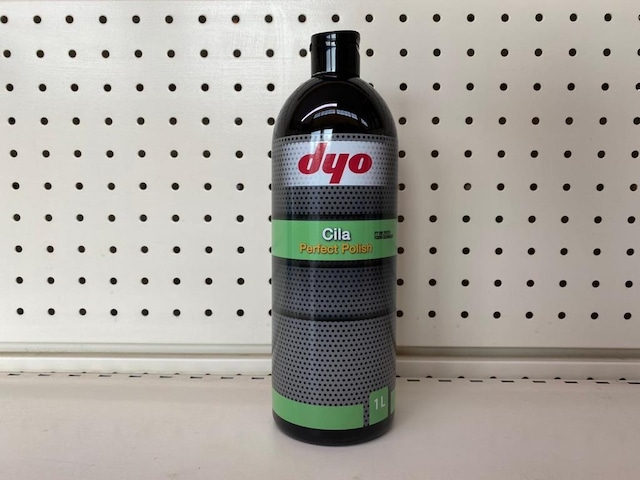 Dyo Üniversal Parlak Cila 1000ml Kusursuz Parlaklık