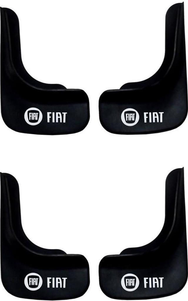 Fiat Brava 4lü Paçalık, Çamurluk, Tozluk FIA1UX010