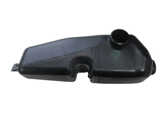Ön Cam Su Bidonu / Deposu Renault Symbol - 2013-2021