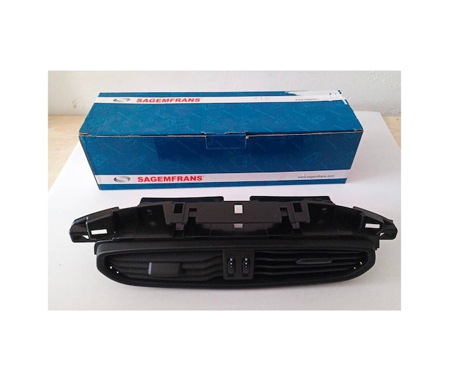 Fiat Egea Orta Kalorifer Paneli 735693606