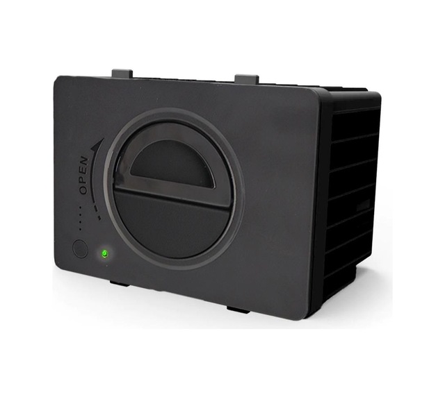ICECO MCD95K 10.8Volt 17.4Ah. Li-ion Yedek Buzdolabı Aküsü