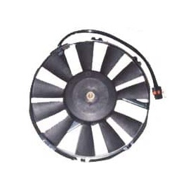 Opel Astra F Sd/hb 92/94 Klima Fanı Motorlu 11kanat