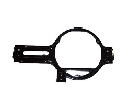 Opel Astra F Sd/hb 95/98 Radyatör Fan Davlumbazı Gözlük Sacı