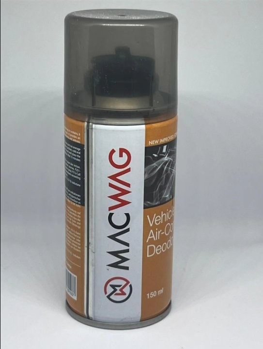 Araç İçi Ve Klima Temizleyici Koku Klima Bombası Mango Kokusu 150 Ml