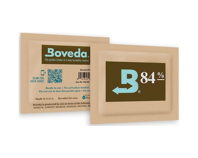 Boveda Jel Otomatik Humidor Nemlendiricisi B84 Hy51