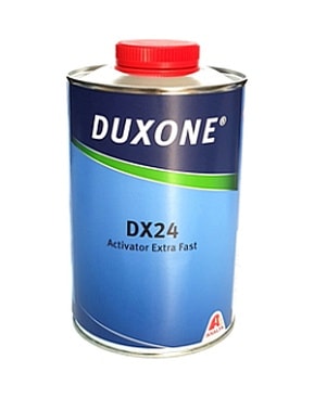 Duxone Dx 24 Extra Hızlı Sertleştirici 1L Harter