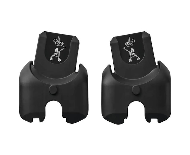 Maxi-Cosi Maxi Cosi Universal Adaptör Set (Leona2, Oxford, Soho, Zelia3, Lila XP, Plaza ile uyumludur)