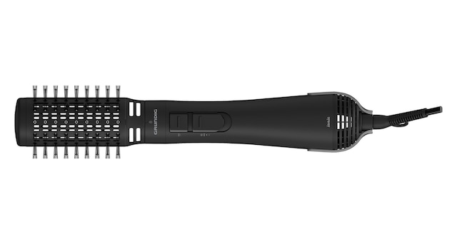Grundıg Hs 7483 Saç Şekillendirici Fırça