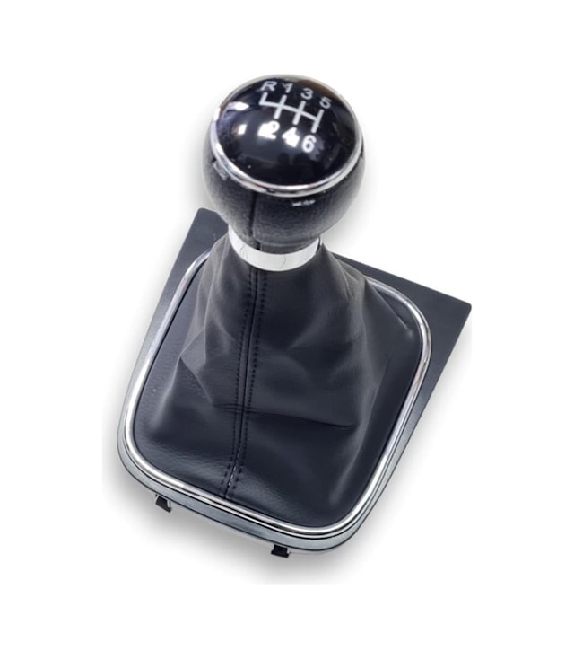 VW Jetta 2011-2014 Vites Topuzu Körüğü 6 İleri 5K0711113M