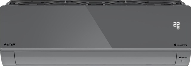 Arçelik 12470 HP A++ 12000 BTU Inverter Duvar Tipi Klima