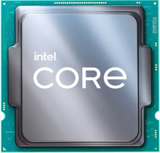 Intel Core i7 REVIEW Tray Fansız