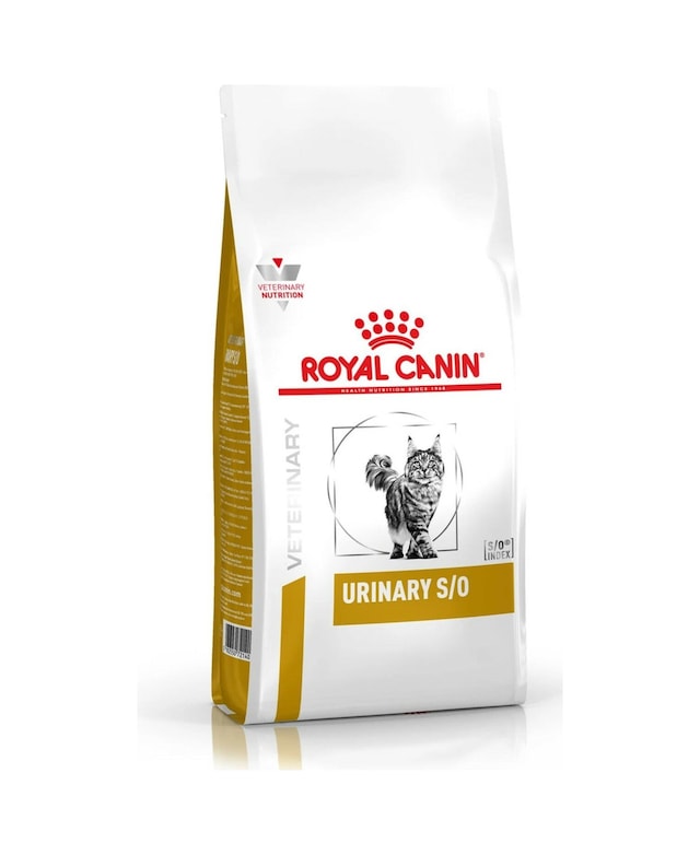 Royal Canin Urinary S/O Yetişkin Kedi Maması 3500 G