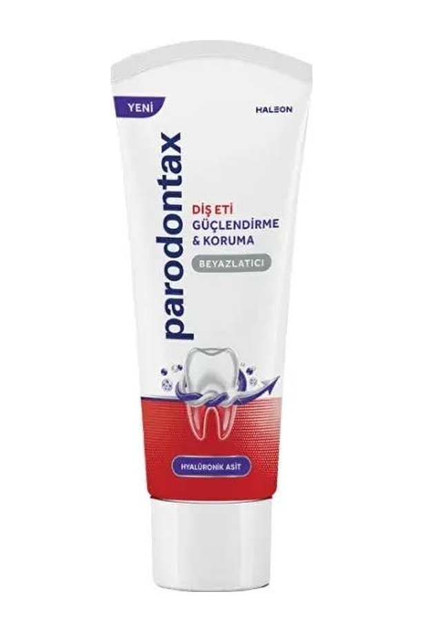 Parodontax Diş Eti Güçlendirme Diş Macunu 75ml