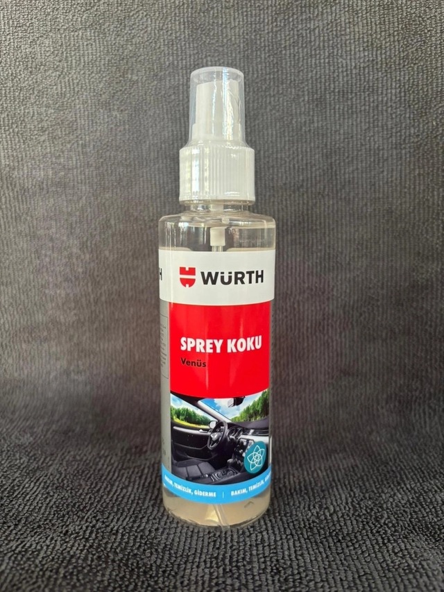 Würth Sprey Koku Venüs