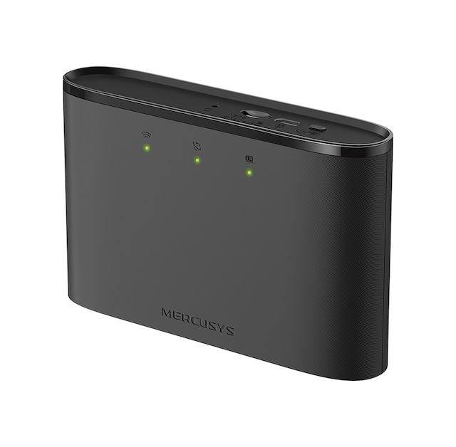 Mercusys MT110 4g Lte Şarjlı Taşınabilir Modem