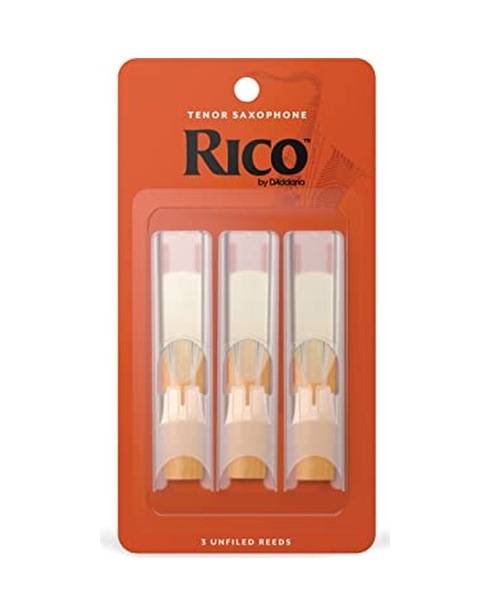 Rıco Tenor Saksafon Yaprakları