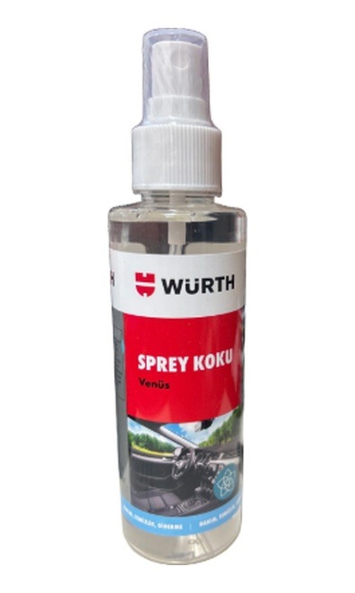 Koku Oto Araç Kokusu Venus 150ml-234