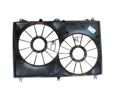 Suzukı Grand Vıtara 09/12 Radyatör Fan Davlumbazı Boş Gövde Casp