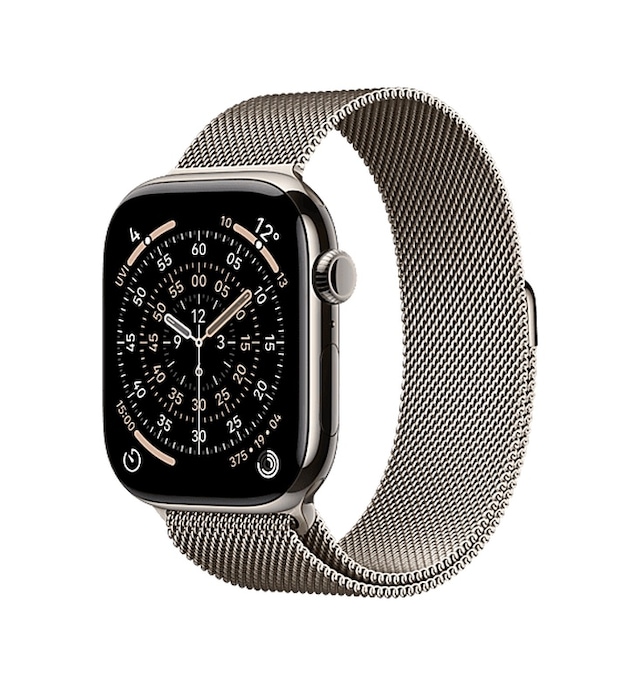 Apple MFCY4TU/A Watch Series 11 GPS + Cellular 46 MM Akıllı Saat S/M (Distribütör Garantili)
