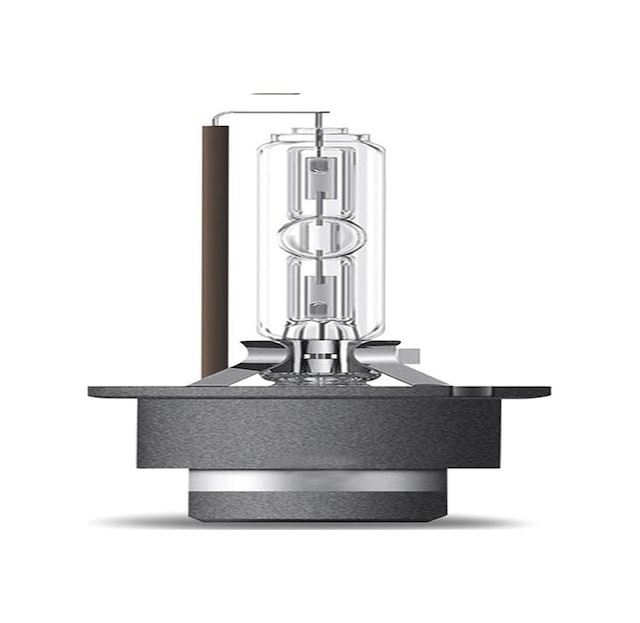 Ampul 12v D2r 35 P32d-3 Xenarc 4300k Kahverengi Çubuk Xenon Gün Işık Glblseme - 88 Serisi 66250