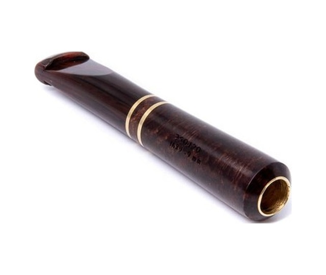 Şahin 6mm Filtreli 8mm Uçlu Akrilik Saplı Sigara Ağızlığı 250420 Diğer