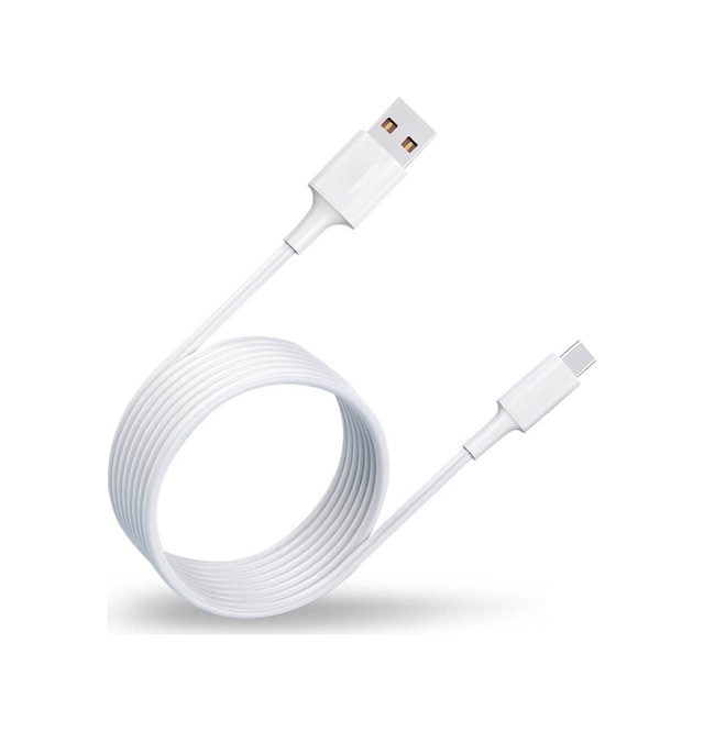 Mega Oto Market Type-c Şarj Kablosu 3.0a Type-c Usb Şarj Aleti 1 Metre