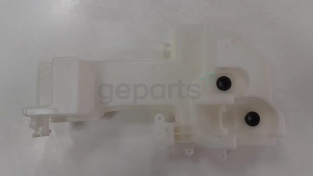 Ön Cam Su Bidonu / Deposu Çift Motor Girişli Ford Custom - 2012-2019