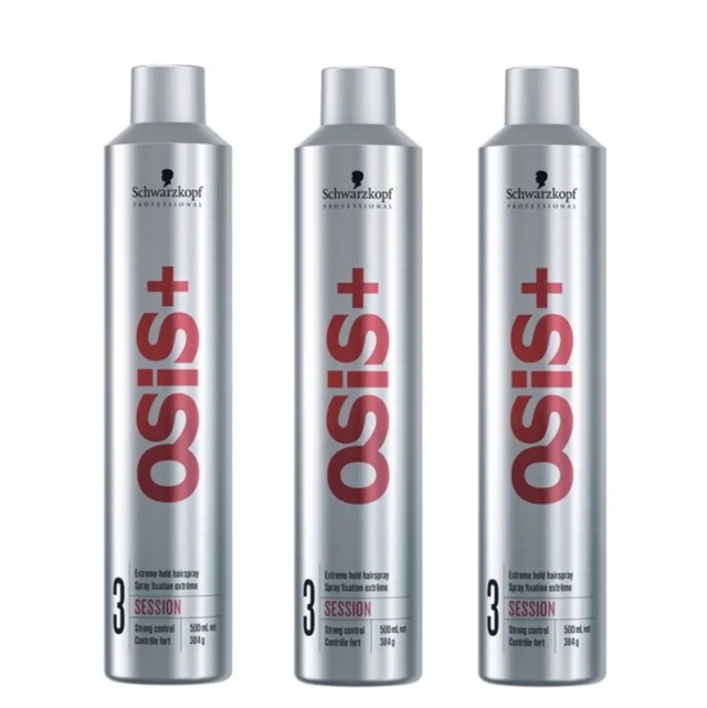 Osis session