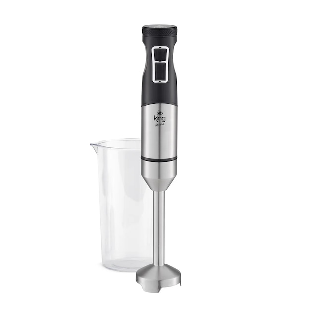 King Mıxora KEB1031 El Blenderı