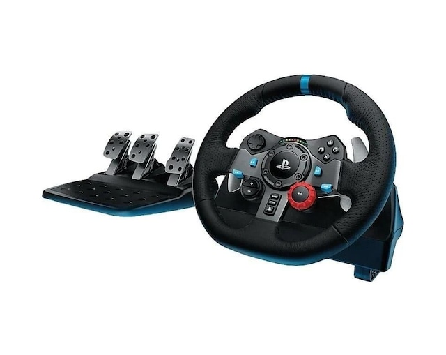 Logitech G29 Driving Force Direksiyon Seti
